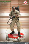 Winston Zeddemore (Prototype Shown) View 8