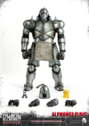 Alphonse Elric & Edward Elric (Prototype Shown) View 7