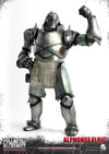 Alphonse Elric & Edward Elric (Prototype Shown) View 8