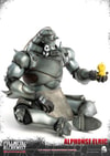 Alphonse Elric & Edward Elric (Prototype Shown) View 9