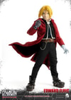 Alphonse Elric & Edward Elric (Prototype Shown) View 12