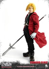 Alphonse Elric & Edward Elric (Prototype Shown) View 14