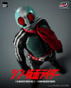 Masked Rider No.2+1 (SHIN MASKED RIDER) (Prototype Shown) View 4