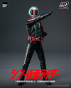 Masked Rider No.2+1 (SHIN MASKED RIDER) (Prototype Shown) View 5