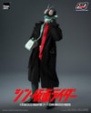 Masked Rider No.2+1 (SHIN MASKED RIDER) (Prototype Shown) View 7