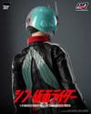 Masked Rider No.2+1 (SHIN MASKED RIDER) (Prototype Shown) View 11