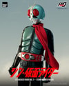 Masked Rider No.2+1 (SHIN MASKED RIDER) (Prototype Shown) View 12