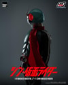 Masked Rider No.2+1 (SHIN MASKED RIDER) (Prototype Shown) View 14