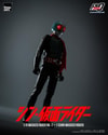 Masked Rider No.2+1 (SHIN MASKED RIDER) (Prototype Shown) View 17
