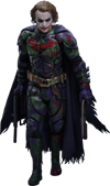 The Joker (Batman Imposter Version) (Artisan Edition) (Prototype Shown) View 21