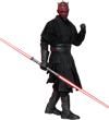 Darth Maul (Special Edition) (Prototype Shown) View 16