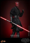Darth Maul with Sith Speeder Collector Edition (Prototype Shown) View 6