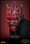 Darth Maul with Sith Speeder Collector Edition (Prototype Shown) View 10