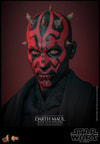 Darth Maul with Sith Speeder Collector Edition (Prototype Shown) View 11
