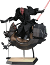 Darth Maul with Sith Speeder Collector Edition (Prototype Shown) View 22