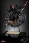 Darth Maul with Sith Speeder (Special Edition) (Prototype Shown) View 20