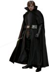 Luke Skywalker™ (Dark Empire) Collector Edition (Prototype Shown) View 17