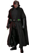 Luke Skywalker™ (Dark Empire) (Artisan Edition) (Prototype Shown) View 18