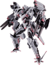 SIDE AC> IB-07: SOL 644 / Ayre Collectible Figure by