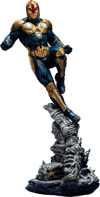 Nova Collector Edition (Prototype Shown) View 12