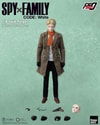 Loid Forger (Winter Costume Ver.) (Prototype Shown) View 7