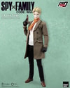 Loid Forger (Winter Costume Ver.) (Prototype Shown) View 11