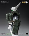 ROBO-DOU Ingram Unit 1 Reactive Armor Version (Prototype Shown) View 9