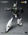 ROBO-DOU Ingram Unit 1 Reactive Armor Version (Prototype Shown) View 10