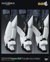 ROBO-DOU Ingram Unit 1 Reactive Armor Version (Prototype Shown) View 13