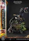 Clawstrider (Prototype Shown) View 8