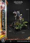 Clawstrider (Prototype Shown) View 9