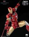 DLX Iron Man Mark 4 (Prototype Shown) View 4