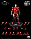 DLX Iron Man Mark 4 (Prototype Shown) View 7