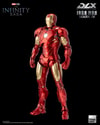 DLX Iron Man Mark 4 (Prototype Shown) View 9