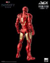 DLX Iron Man Mark 4 (Prototype Shown) View 10