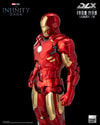 DLX Iron Man Mark 4 (Prototype Shown) View 11