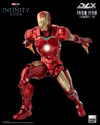 DLX Iron Man Mark 4 (Prototype Shown) View 14