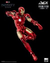 DLX Iron Man Mark 4 (Prototype Shown) View 16