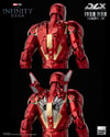 DLX Iron Man Mark 4 (Prototype Shown) View 18
