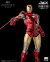DLX Iron Man Mark 4 (Prototype Shown) View 19