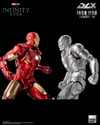 DLX Iron Man Mark 4 (Prototype Shown) View 21