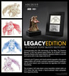 Jar Jar Concept (Legacy Edition) Maquette (Prototype Shown) View 4