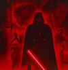 Star Wars Icons: Darth Vader (Prototype Shown) View 2