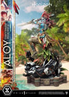 Aloy (Prototype Shown) View 6