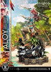 Aloy (Prototype Shown) View 7