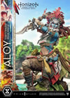 Aloy (Prototype Shown) View 8