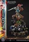 Aloy (Prototype Shown) View 10