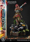 Aloy (Prototype Shown) View 14