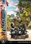 Aloy (Bonus Version) (Prototype Shown) View 6