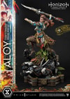 Aloy (Bonus Version) (Prototype Shown) View 14
